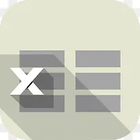 ���ӱ���Ӧ�ó���Flatwoken-icons-������