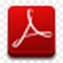 adobe reader图标-空若网 adobe reader图标-空若网