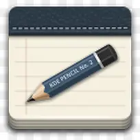 应用附件文本编辑器图标-空若网 应用附件文本编辑器图标-空若网