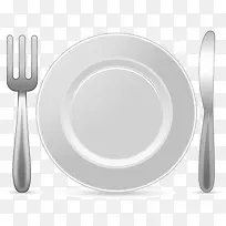 餐具板vacation-icons-空若网 餐具板vacation-icons-空若网