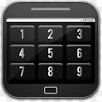 电话拨号器cold-fusion-hd-icons-空若网 电话拨号器cold-fusion-hd-icons-空若网