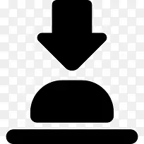 ���°�ťͼ��-������