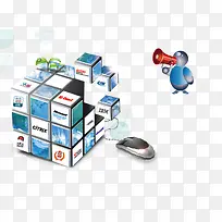 大数据应用开发热图图片下载-空若网 大数据应用开发热图图片下载-空若网