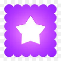 星星博客页面应用图标-空若网 星星博客页面应用图标-空若网