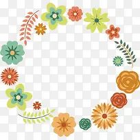 装饰花环-空若网 装饰花环-空若网