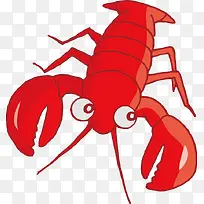 可爱吉祥物矢量素材-空若网 可爱吉祥物矢量素材-空若网