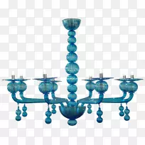 墨拉诺玻璃吊灯灯具墨拉诺玻璃吊灯-空若网 墨拉诺玻璃吊灯灯具墨拉诺玻璃吊灯-空若网