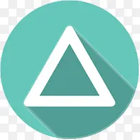 ������PlayStation-Flat-icons-������