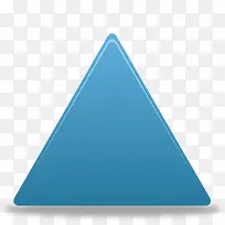 三角形图标-空若网 三角形图标-空若网