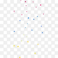 创意卡通简单的形状三角形-空若网 创意卡通简单的形状三角形-空若网