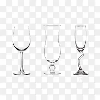 透明水晶杯-空若网 透明水晶杯-空若网