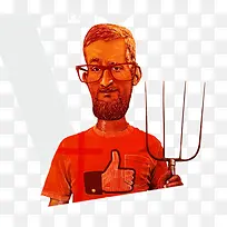 �Ͷ�������廭-������