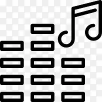 音频图标-空若网 音频图标-空若网