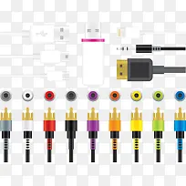 矢量图数据联通-空若网 矢量图数据联通-空若网