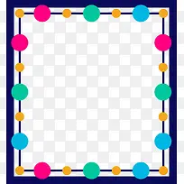 时尚边框装饰图案-空若网 时尚边框装饰图案-空若网