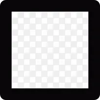 停止方形按钮媒体界面图标-空若网 停止方形按钮媒体界面图标-空若网