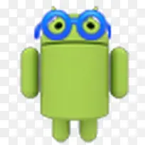 随机安卓机器人android-robot-icons-空若网 随机安卓机器人android-robot-icons-空若网