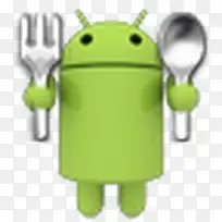 随机安卓机器人android-robot-icons-空若网 随机安卓机器人android-robot-icons-空若网