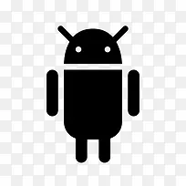 android机器人图标-空若网 android机器人图标-空若网
