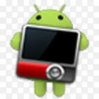 安卓机器人android-robot-icons-空若网 安卓机器人android-robot-icons-空若网