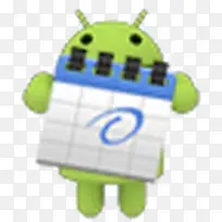 ������׿������android-robot-icons-������