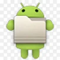 文件管理安卓机器人androi-空若网 文件管理安卓机器人androi-空若网