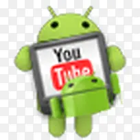 安卓机器人android-robot-icons-空若网 安卓机器人android-robot-icons-空若网