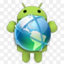 �������׿������android-robot-icons-������