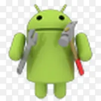 设置安卓机器人android-robot-icons-空若网 设置安卓机器人android-robot-icons-空若网