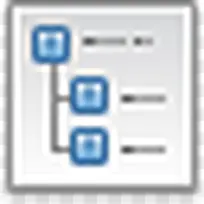 树节点图标-空若网 树节点图标-空若网