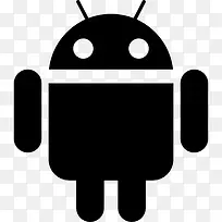 Android 图标-空若网 Android 图标-空若网