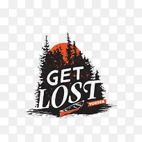 get lost�廭-������