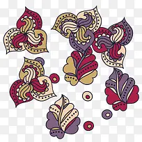 中国传统图案现代时尚元素-空若网 中国传统图案现代时尚元素-空若网