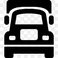 号州际公路运输卡车图标-空若网 号州际公路运输卡车图标-空若网