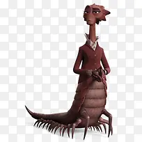 怪物大学恶棍迪安贫脊的Mons-空若网 怪物大学恶棍迪安贫脊的Mons-空若网