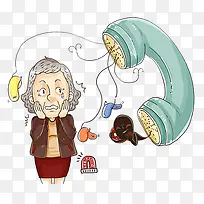 电话诈骗-空若网 电话诈骗-空若网