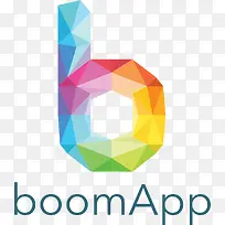 boom App logo-空若网 boom App logo-空若网