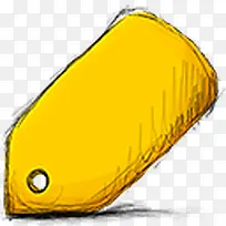 标签手绘网页图标-空若网 标签手绘网页图标-空若网