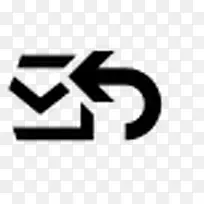 回复电子邮件Modern-UI-New-Icons-空若网 回复电子邮件Modern-UI-New-Icons-空若网