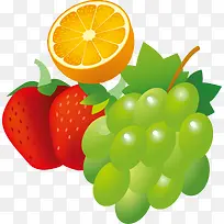 ���Ѳ�ݮ����pngʸ���ز�-������