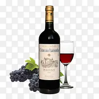 葡萄酒素材-空若网 葡萄酒素材-空若网