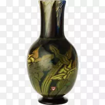 ��ƿ����Orrefors�մɻ�ƿ-������