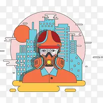 正确佩戴氧气罩姿势-空若网 正确佩戴氧气罩姿势-空若网