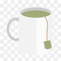 卡通杯子-空若网 卡通杯子-空若网