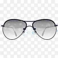 矢量时尚太阳眼镜-空若网 矢量时尚太阳眼镜-空若网