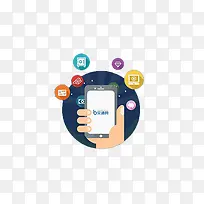 �ֻ�Ӧ��-������