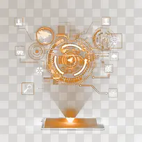 光感效果手机应用APP矢量-空若网 光感效果手机应用APP矢量-空若网