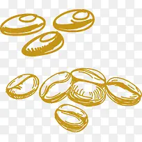 豆子火锅食物佐料-空若网 豆子火锅食物佐料-空若网