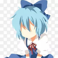 圆圈Youtube Touhou项目粉丝艺术-动画-空若网 圆圈Youtube Touhou项目粉丝艺术-动画-空若网