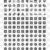 �罻APPͼ��UI����ʸ��-������